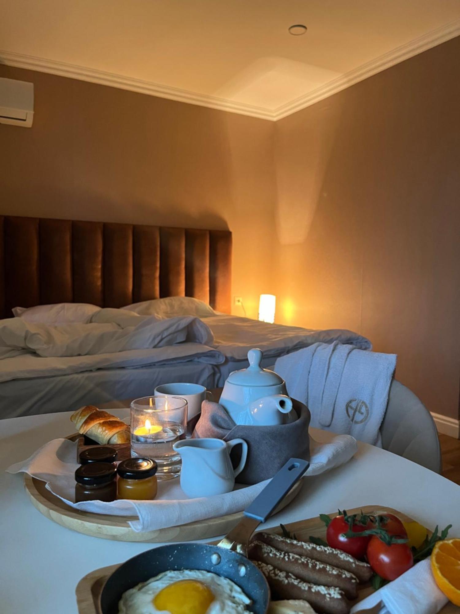 Grand Hotel Kapan, Armenia Kültér fotó