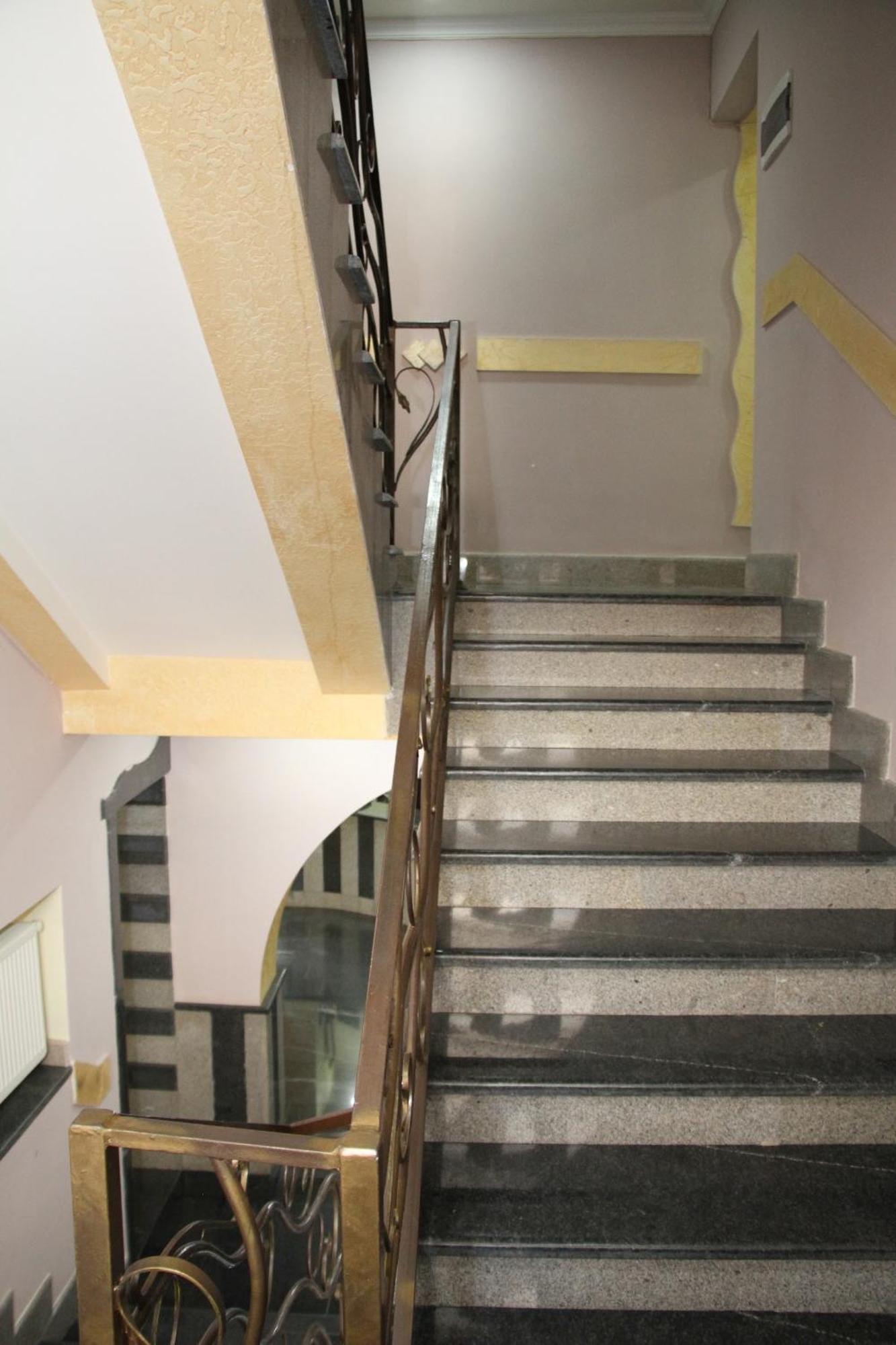 Grand Hotel Kapan, Armenia Kültér fotó